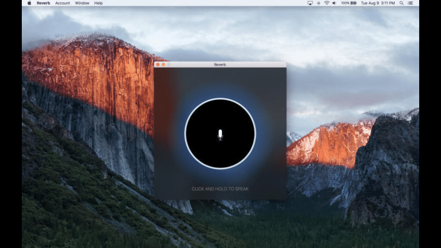 Wemo Desktop App Mac