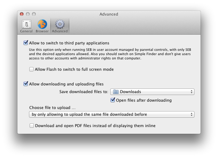 How To Allow An App To Download On Mac